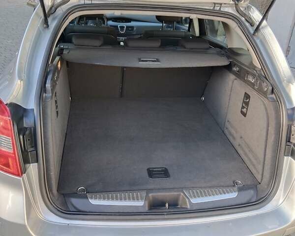 Рено Лагуна 2007 в Виннице на Automoto.ua Серый Рено Лагуна, объемом двигателя 1.5 л и пробегом 205 тыс. км за 7500 $, фото 33 на Automoto.ua