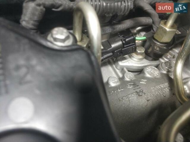 Серый Рено Лагуна, объемом двигателя 2 л и пробегом 270 тыс. км за 4300 $, фото 14 на Automoto.ua