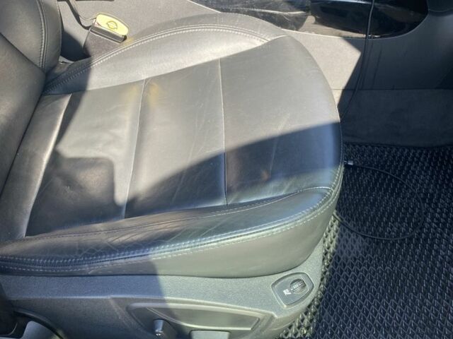 Сірий Рено Лагуна, об'ємом двигуна 2 л та пробігом 293 тис. км за 6700 $, фото 6 на Automoto.ua