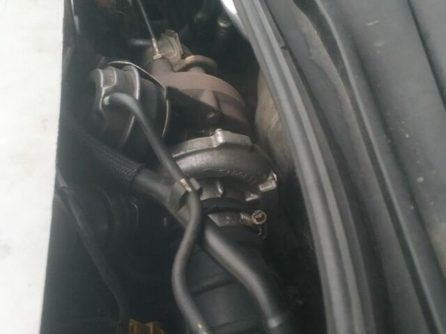 Серый Рено Лагуна, объемом двигателя 2 л и пробегом 270 тыс. км за 4286 $, фото 10 на Automoto.ua