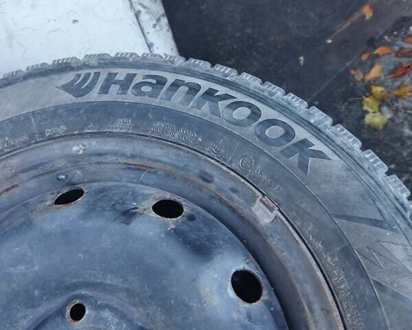 Сірий Рено Лагуна, об'ємом двигуна 1.46 л та пробігом 314 тис. км за 5100 $, фото 12 на Automoto.ua