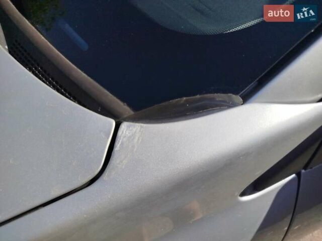 Сірий Рено Лагуна, об'ємом двигуна 1.5 л та пробігом 306 тис. км за 6500 $, фото 13 на Automoto.ua