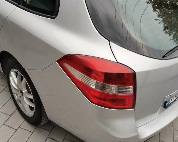 Рено Лагуна 2007 в Виннице на Automoto.ua Серый Рено Лагуна, объемом двигателя 1.5 л и пробегом 205 тыс. км за 7500 $, фото 1 на Automoto.ua