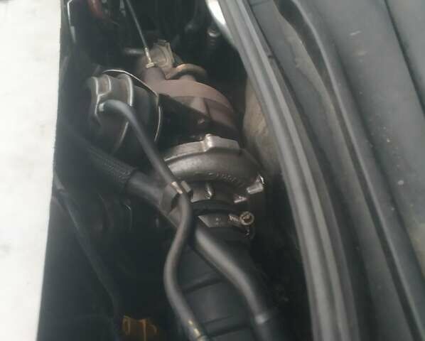 Серый Рено Лагуна, объемом двигателя 2 л и пробегом 270 тыс. км за 4300 $, фото 9 на Automoto.ua