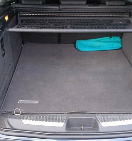 Сірий Рено Лагуна, об'ємом двигуна 1.5 л та пробігом 323 тис. км за 4600 $, фото 1 на Automoto.ua