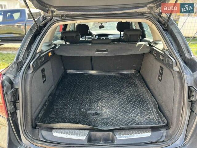 Серый Рено Лагуна, объемом двигателя 1.5 л и пробегом 266 тыс. км за 5120 $, фото 16 на Automoto.ua