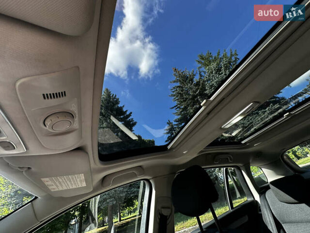 Серый Рено Лагуна, объемом двигателя 1.5 л и пробегом 328 тыс. км за 6100 $, фото 13 на Automoto.ua