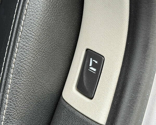 Сірий Рено Лагуна, об'ємом двигуна 2 л та пробігом 268 тис. км за 6300 $, фото 22 на Automoto.ua