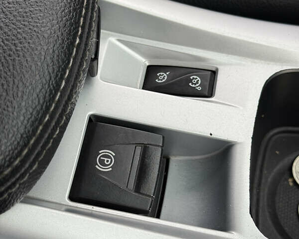 Сірий Рено Лагуна, об'ємом двигуна 2 л та пробігом 268 тис. км за 6300 $, фото 21 на Automoto.ua