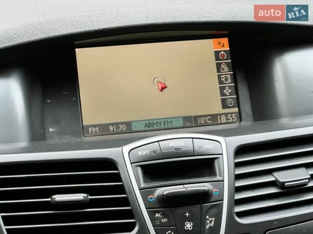 Сірий Рено Лагуна, об'ємом двигуна 2 л та пробігом 400 тис. км за 3999 $, фото 16 на Automoto.ua