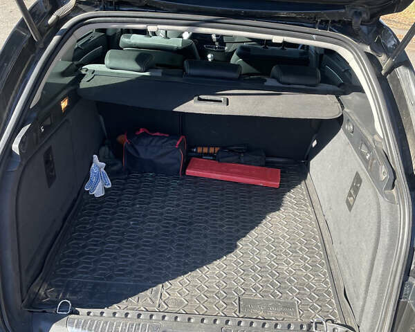 Серый Рено Лагуна, объемом двигателя 2 л и пробегом 270 тыс. км за 6900 $, фото 25 на Automoto.ua