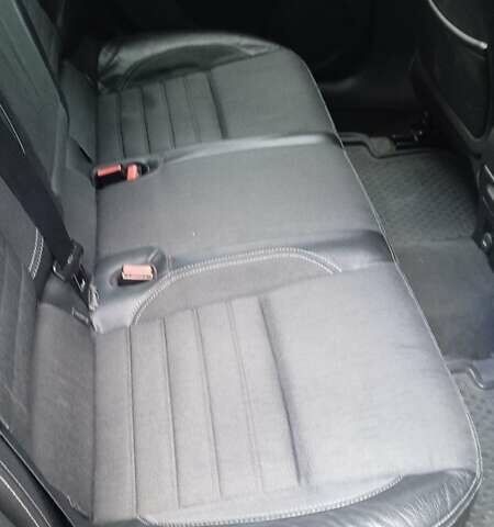 Сірий Рено Лагуна, об'ємом двигуна 1.5 л та пробігом 323 тис. км за 4600 $, фото 5 на Automoto.ua