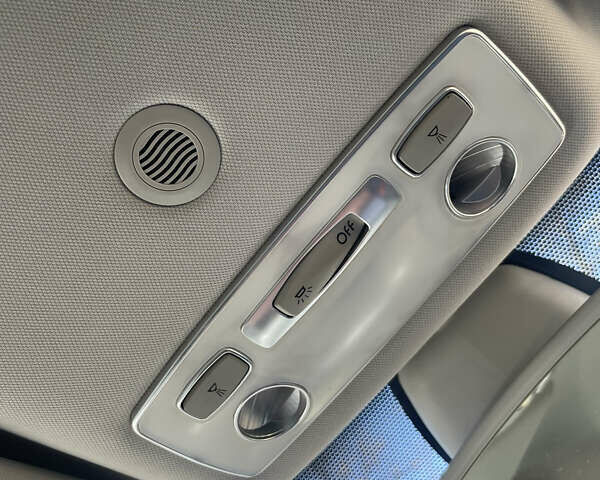 Серый Рено Лагуна, объемом двигателя 2 л и пробегом 270 тыс. км за 6900 $, фото 10 на Automoto.ua