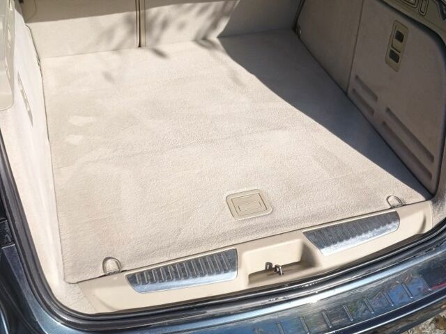 Серый Рено Лагуна, объемом двигателя 2 л и пробегом 245 тыс. км за 6900 $, фото 3 на Automoto.ua