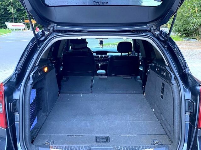 Рено Лагуна 2008 в Виннице на Automoto.ua Серый Рено Лагуна, объемом двигателя 1.5 л и пробегом 365 тыс. км за 5400 $, фото 7 на Automoto.ua