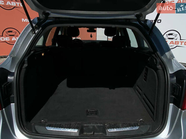 Рено Лагуна 2008 в Ровно на Automoto.ua Серый Рено Лагуна, объемом двигателя 2 л и пробегом 245 тыс. км за 6800 $, фото 13 на Automoto.ua