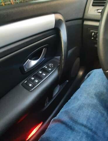 Серый Рено Лагуна, объемом двигателя 2 л и пробегом 221 тыс. км за 6500 $, фото 11 на Automoto.ua