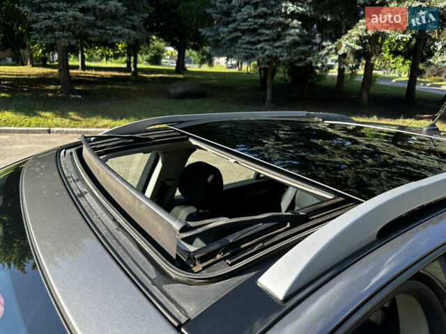 Серый Рено Лагуна, объемом двигателя 1.5 л и пробегом 328 тыс. км за 6100 $, фото 14 на Automoto.ua