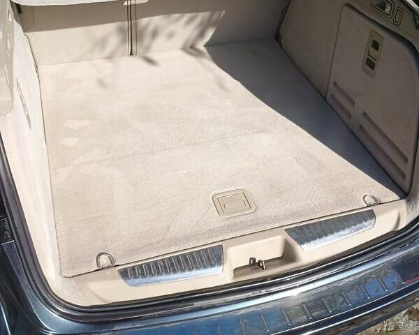 Серый Рено Лагуна, объемом двигателя 2 л и пробегом 245 тыс. км за 6900 $, фото 5 на Automoto.ua