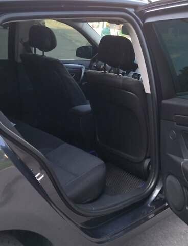 Серый Рено Лагуна, объемом двигателя 1.5 л и пробегом 264 тыс. км за 4000 $, фото 1 на Automoto.ua