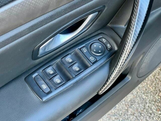 Сірий Рено Лагуна, об'ємом двигуна 2 л та пробігом 260 тис. км за 6700 $, фото 20 на Automoto.ua