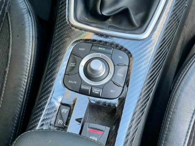 Сірий Рено Лагуна, об'ємом двигуна 2 л та пробігом 260 тис. км за 6700 $, фото 18 на Automoto.ua