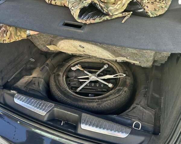 Сірий Рено Лагуна, об'ємом двигуна 1.5 л та пробігом 331 тис. км за 5200 $, фото 11 на Automoto.ua