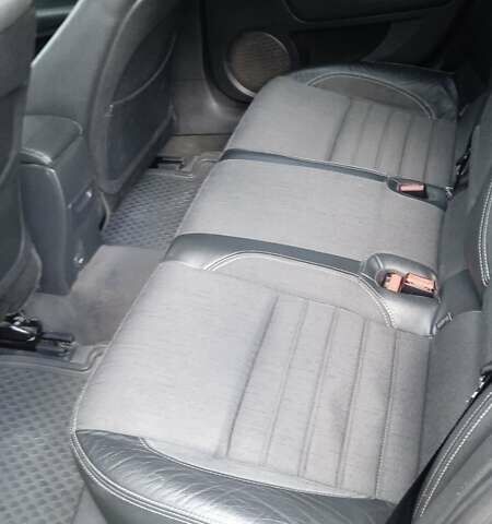 Сірий Рено Лагуна, об'ємом двигуна 1.5 л та пробігом 323 тис. км за 4600 $, фото 4 на Automoto.ua