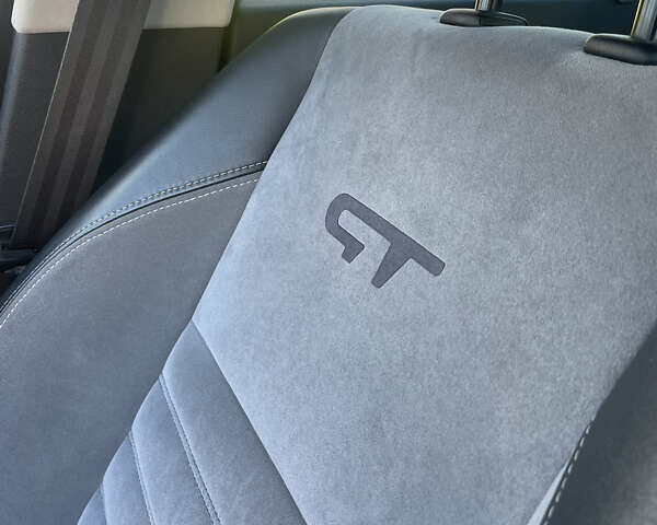 Серый Рено Лагуна, объемом двигателя 2 л и пробегом 270 тыс. км за 6900 $, фото 11 на Automoto.ua