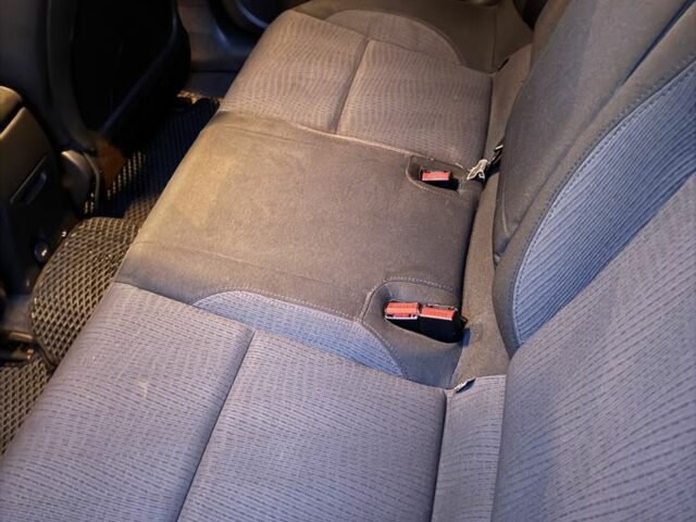 Серый Рено Лагуна, объемом двигателя 1.5 л и пробегом 295 тыс. км за 5100 $, фото 9 на Automoto.ua