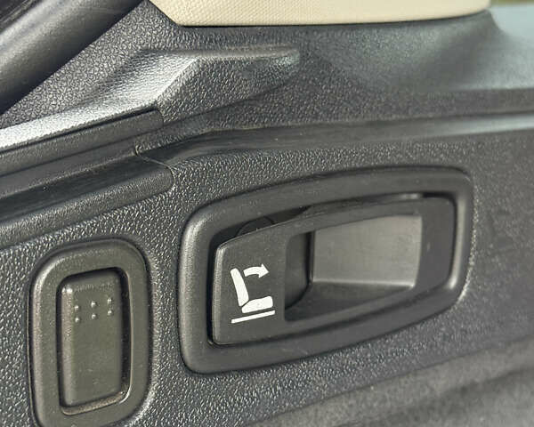 Сірий Рено Лагуна, об'ємом двигуна 2 л та пробігом 268 тис. км за 6300 $, фото 23 на Automoto.ua