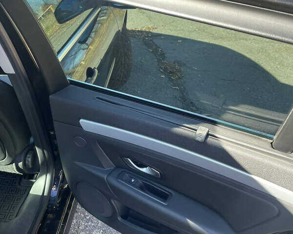 Серый Рено Лагуна, объемом двигателя 2 л и пробегом 270 тыс. км за 6900 $, фото 20 на Automoto.ua