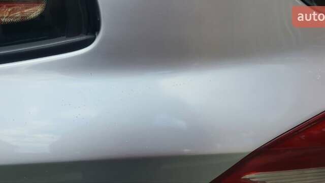 Серый Рено Лагуна, объемом двигателя 1.46 л и пробегом 370 тыс. км за 5000 $, фото 11 на Automoto.ua