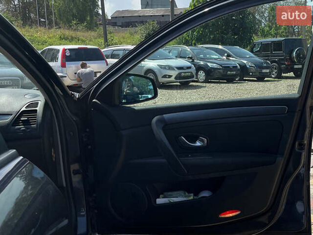 Рено Лагуна 2008 в Стрые на Automoto.ua Серый Рено Лагуна, объемом двигателя 1.46 л и пробегом 205 тыс. км за 6999 $, фото 20 на Automoto.ua