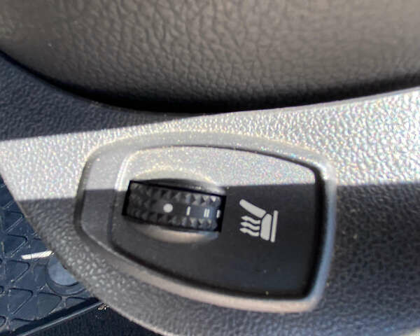 Серый Рено Лагуна, объемом двигателя 2 л и пробегом 245 тыс. км за 6800 $, фото 9 на Automoto.ua