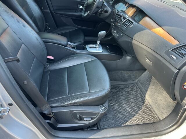 Сірий Рено Лагуна, об'ємом двигуна 2 л та пробігом 308 тис. км за 7800 $, фото 12 на Automoto.ua