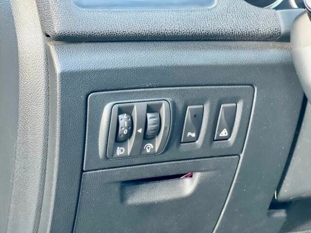 Сірий Рено Лагуна, об'ємом двигуна 2 л та пробігом 260 тис. км за 6700 $, фото 19 на Automoto.ua