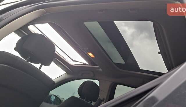 Серый Рено Лагуна, объемом двигателя 1.5 л и пробегом 264 тыс. км за 4000 $, фото 16 на Automoto.ua