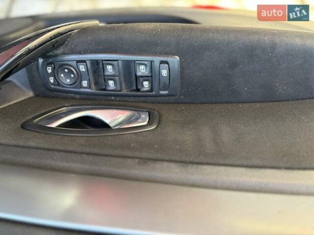 Серый Рено Лагуна, объемом двигателя 1.5 л и пробегом 266 тыс. км за 5120 $, фото 14 на Automoto.ua