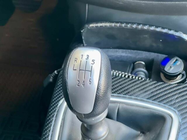 Сірий Рено Лагуна, об'ємом двигуна 2 л та пробігом 260 тис. км за 6700 $, фото 17 на Automoto.ua