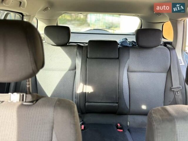 Серый Рено Лагуна, объемом двигателя 1.5 л и пробегом 266 тыс. км за 5120 $, фото 5 на Automoto.ua