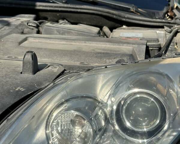 Сірий Рено Лагуна, об'ємом двигуна 1.5 л та пробігом 331 тис. км за 5200 $, фото 15 на Automoto.ua