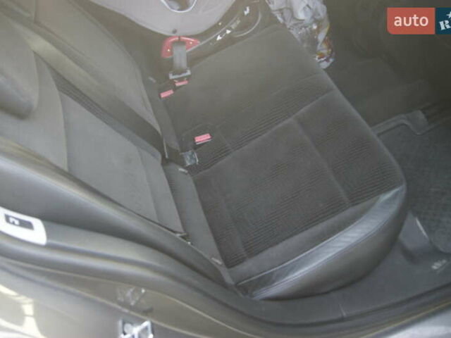 Серый Рено Лагуна, объемом двигателя 2 л и пробегом 219 тыс. км за 6600 $, фото 23 на Automoto.ua