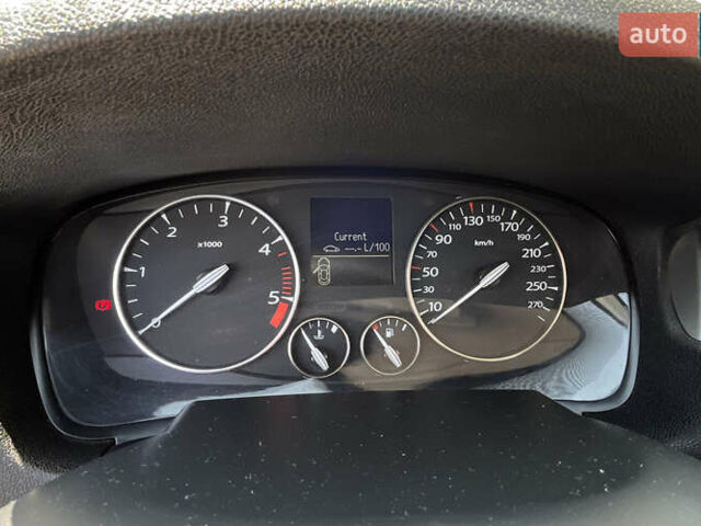 Рено Лагуна 2008 в Стрые на Automoto.ua Серый Рено Лагуна, объемом двигателя 1.46 л и пробегом 205 тыс. км за 6999 $, фото 11 на Automoto.ua