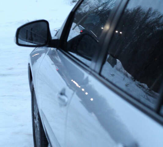 Серый Рено Лагуна, объемом двигателя 1.5 л и пробегом 280 тыс. км за 6399 $, фото 47 на Automoto.ua