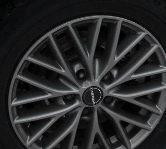 Серый Рено Лагуна, объемом двигателя 1.5 л и пробегом 280 тыс. км за 6399 $, фото 24 на Automoto.ua