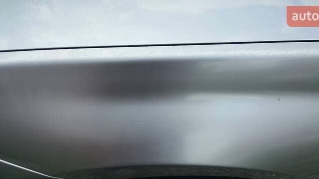 Серый Рено Лагуна, объемом двигателя 1.46 л и пробегом 370 тыс. км за 5000 $, фото 10 на Automoto.ua