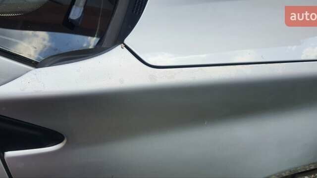 Серый Рено Лагуна, объемом двигателя 1.46 л и пробегом 370 тыс. км за 5000 $, фото 2 на Automoto.ua