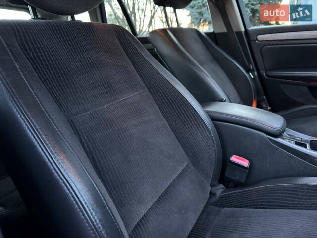 Серый Рено Лагуна, объемом двигателя 2 л и пробегом 199 тыс. км за 5499 $, фото 43 на Automoto.ua