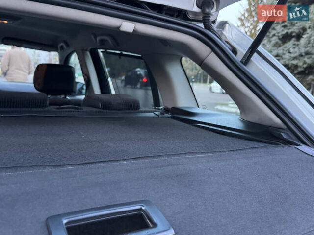 Серый Рено Лагуна, объемом двигателя 2 л и пробегом 199 тыс. км за 5499 $, фото 56 на Automoto.ua